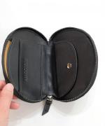 Perrine short wallet ペリーヌ ショートウォレット